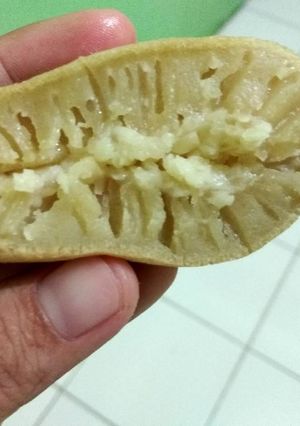 Foto resep Terang bulan teflon anti gagal