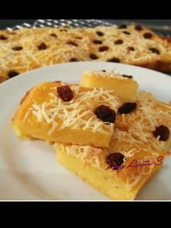 Foto resep Proll Tape Keju Panggang