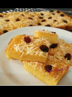 Foto resep Proll Tape Keju Panggang