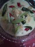 Oseng cabe dorokdok