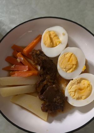 Foto resep Selat Solo