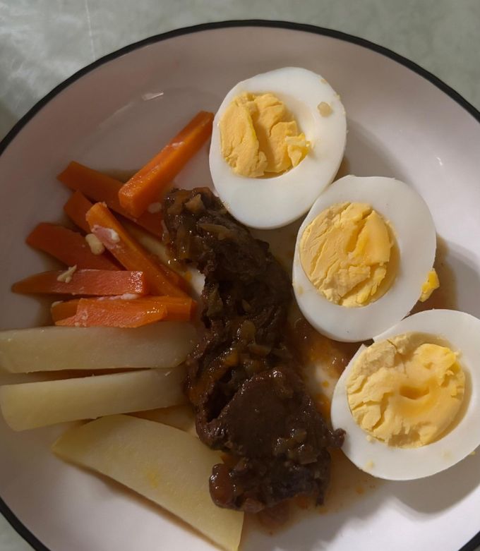 Foto resep Selat Solo