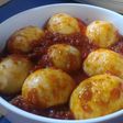 Telor Balado