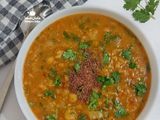 آش کلم ارومیه (یرتخلی یا ترشوله آش)