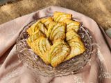🍏Apple pie cookies 🍏Galletitas con manzana y canela 🍏
