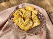 Una foto de galletas cookies