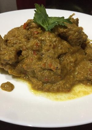 Foto resep Rendang Ala Rumah