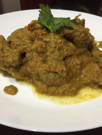 Langkah Gampang Menyiapkan Resep  Rendang Ala Rumah yang Menggugah Selera, Enak