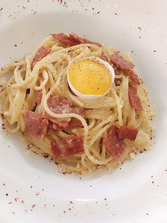 A picture of Noddles.