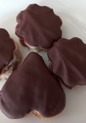 Isler gluténmentesen recept fotója