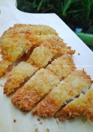 Foto resep Nila Katsu