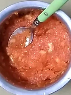 ரவா கேசரி செய்முறை முக்கிய புகைப்படம்