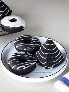 Foto resep Brownies Kukus Gluten Free