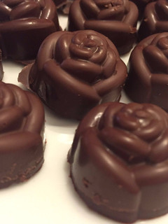 Una foto de Bombones de Oreo