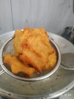 Foto resep Perkedel Kentang Crunchy