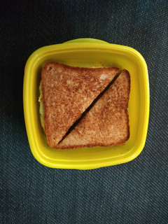 Foto resep Diet Sandwich John