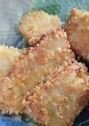 Foto resep Nuget Ayam