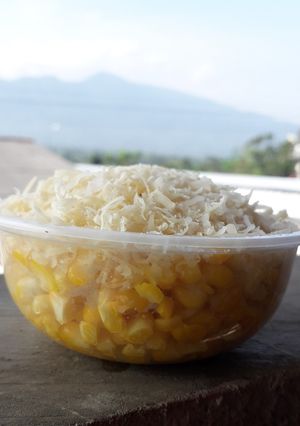 Foto resep Jasuke