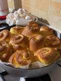 Torta di rose
