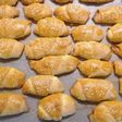 Τυροπιτάκια briochakia της Μαμά Λίτσας!
