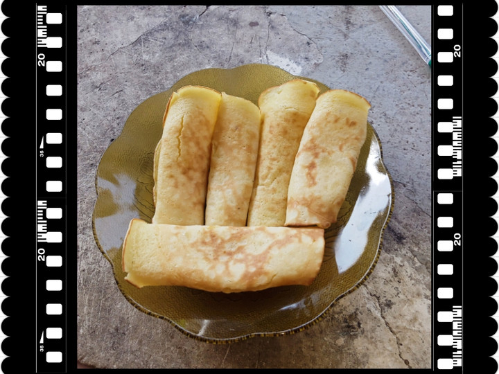 Resep Olahan Tepung Terigu ala anak kos, Bisa Manjain Lidah