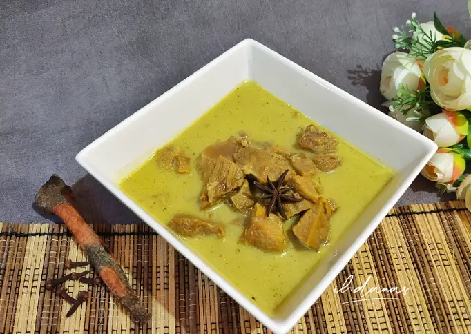 Resep Gulai Daging Kambing Ala Warung Sate Jogja yang Sempurna