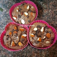 A picture of Easy Chocolate Cupcake.