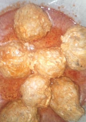 صورة لوصفة ليبولات السردين