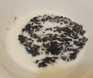Resep Populer Bubur Ketan Hitam / Burtantem 😁 Nikmat Lezat Resep Populer Bubur Ketan Hitam / Burtantem 😁 Nikmat Lezat