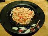 clam tomato pasta