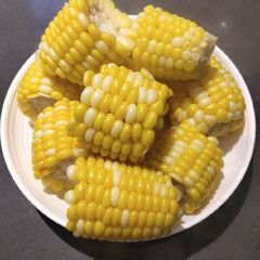 A picture of Corn.