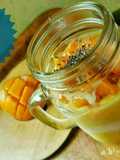 Manggo Lassi