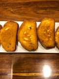 Bay biscuit caserito de la abuela