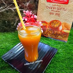 A picture of Bel Sattu Panna.