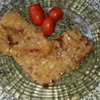 Las clásicas milanesas de carne 👌😁