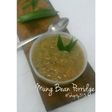 Bubur kacang ijo santan campur