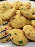 🍒🍪Karachi Biscuits🍪🍒