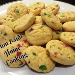 🍒🍪Karachi Biscuits🍪🍒 A picture of 🍒🍪Karachi Biscuits🍪🍒.