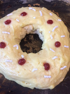 Una foto de Rosca De Pascuas