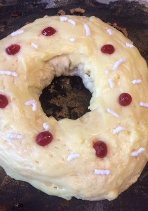 Una foto de Rosca De Pascuas