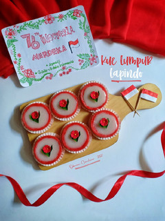 Foto resep Kue Lumpur Lapindo