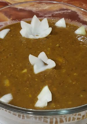 عکسی از دستور عدسی