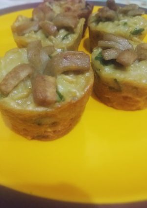Foto resep Mie Kembang Sosis