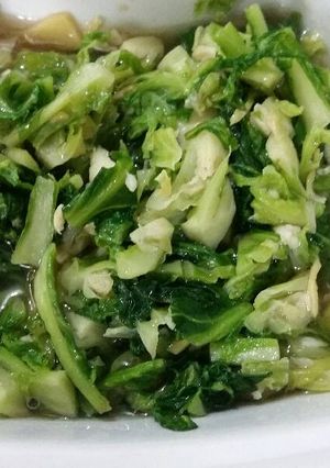 Foto resep Tumis Kaciwis
