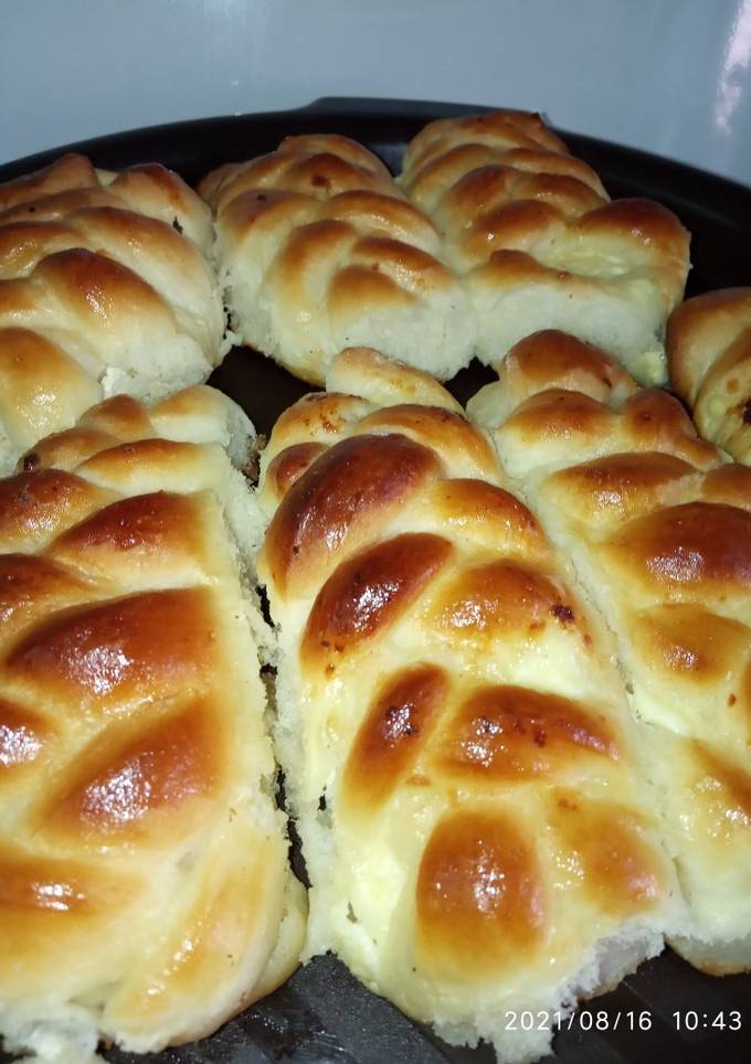 Пиріжки з сиром