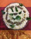 Tamarind Pongal