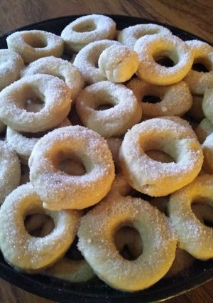 Una foto de Rosquitos de cerveza 🍺