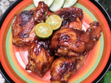 505. Ayam Bakar Superrrr Praktisss!