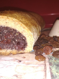 Citromos mákos recept fotója