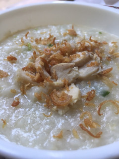 Foto resep Bubur Ayam sederhana
